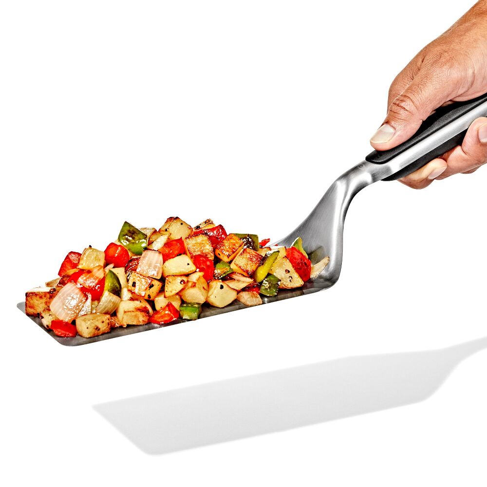 Large Griddle Turner B1