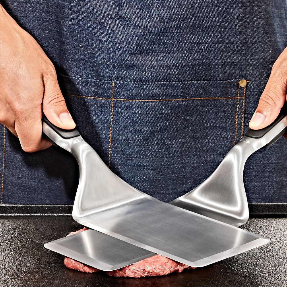 Large Griddle Turner B1