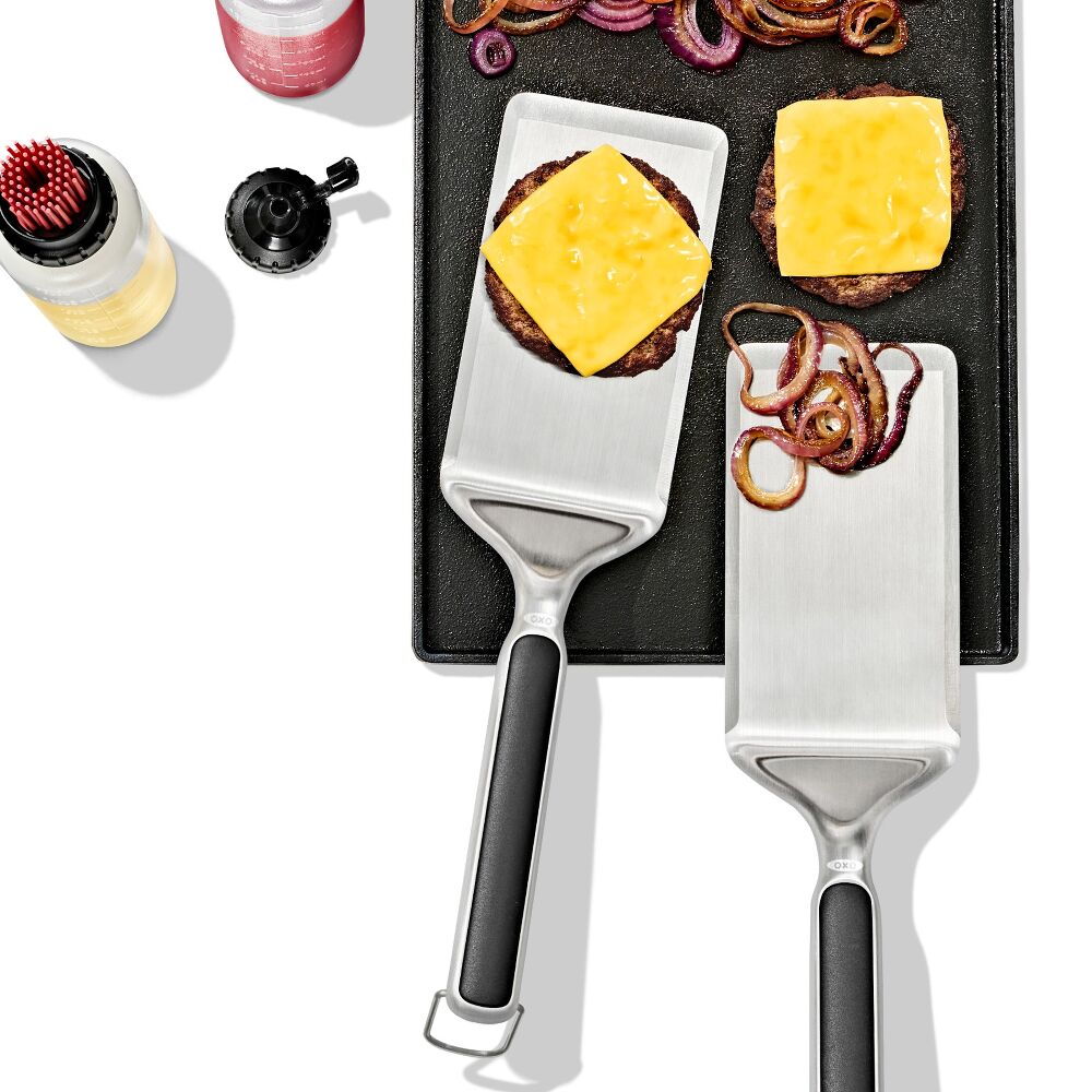 Large Griddle Turner B1