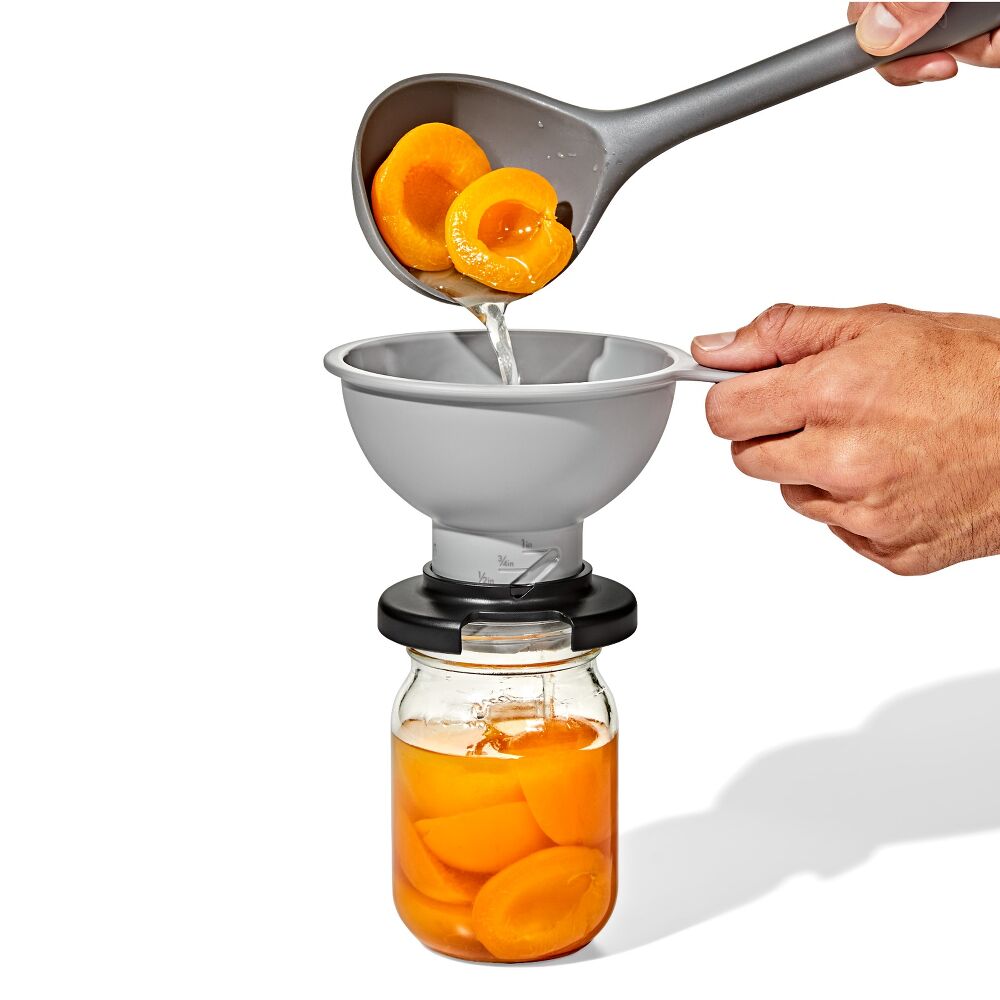 Adjustable Funnel B4