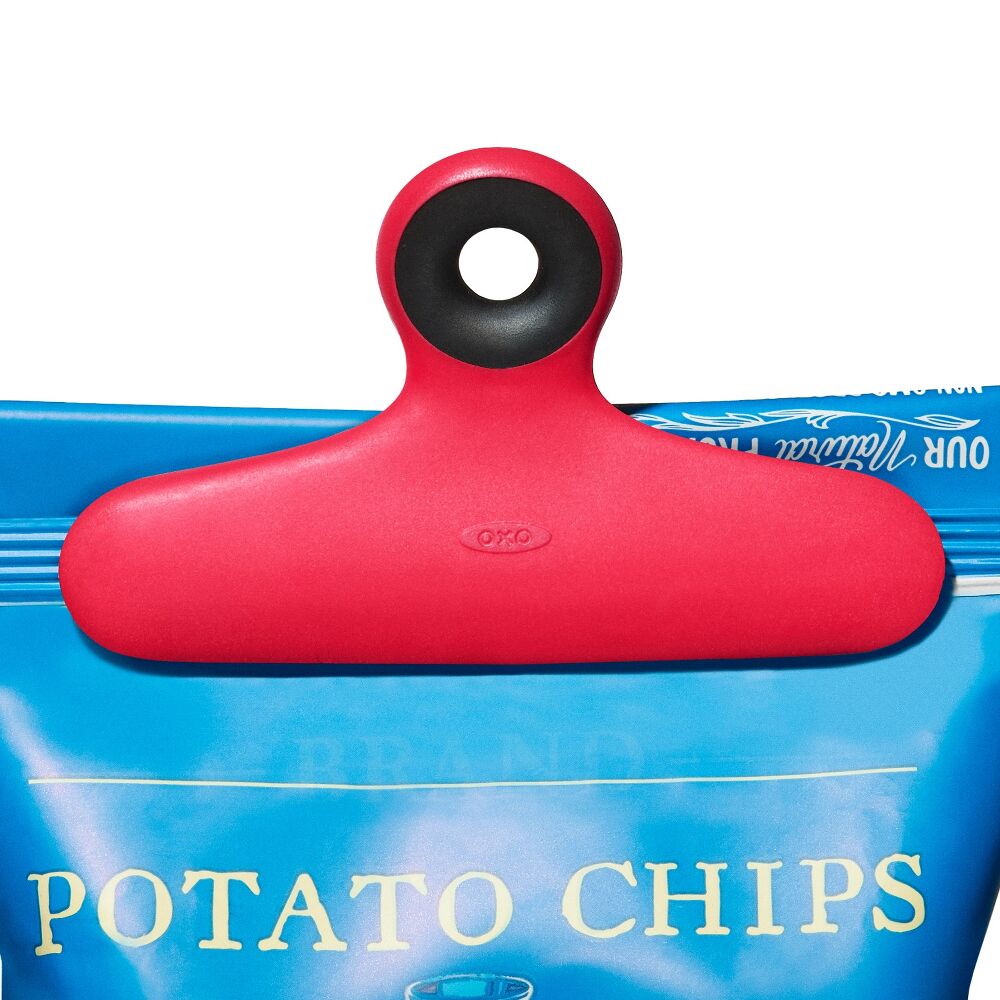 Bag Clip - 2 Pack - Jam G8
