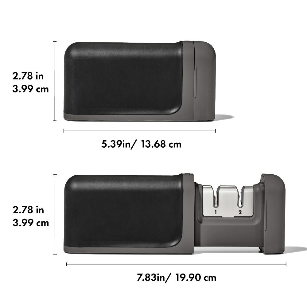 Knife Sharpener D7