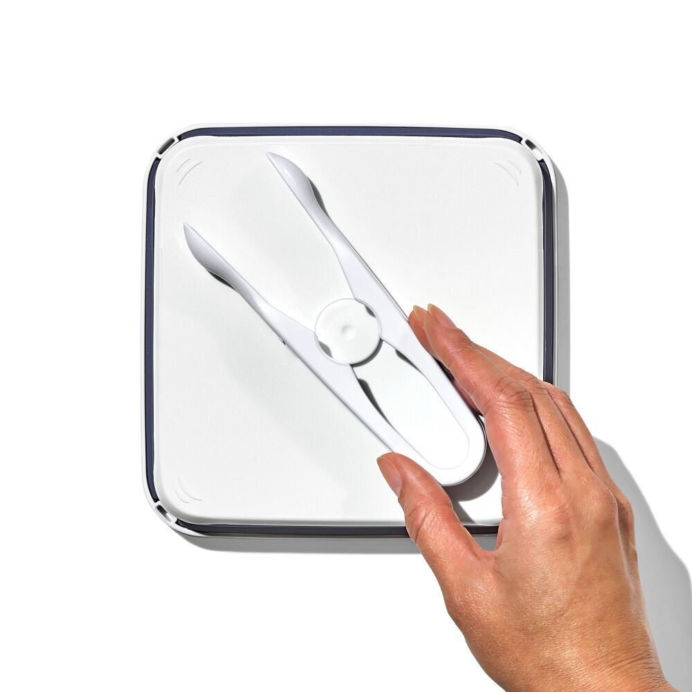 Pop Mini Tongs - 3 Pack V3