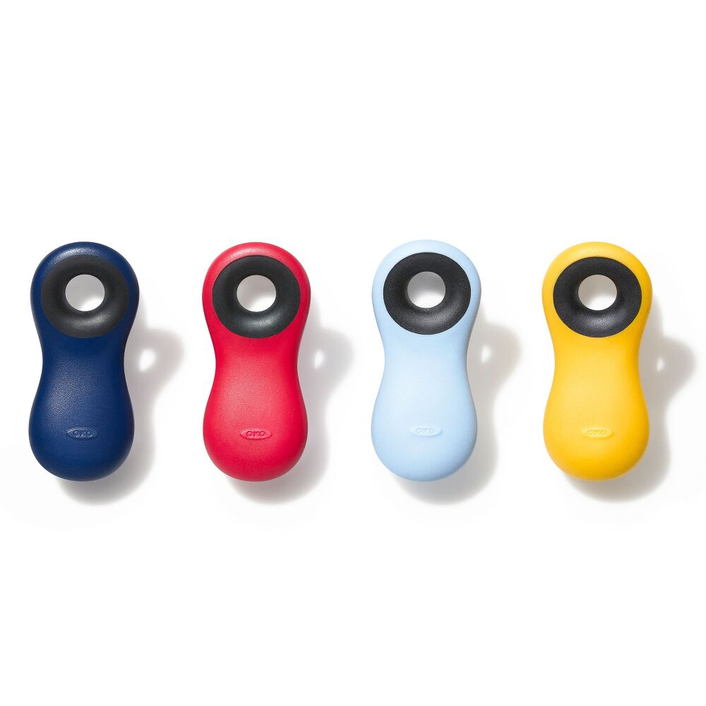 8 -Piece Clip Set K4