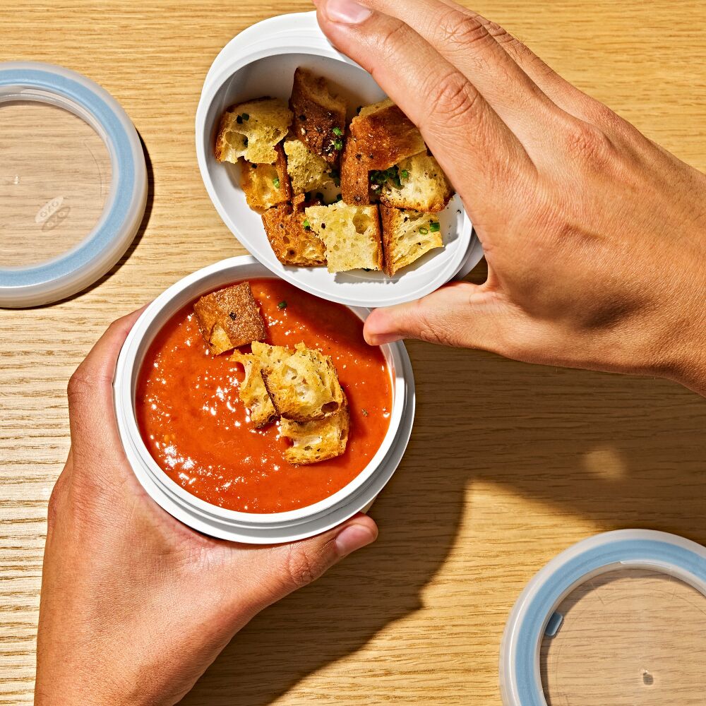 Prep & Go Small Cup Duo T9