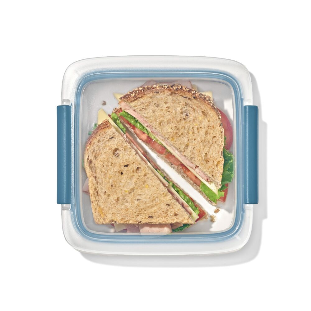 Prep & Go Slim Container - 1.8 Cups/0.4 L M4