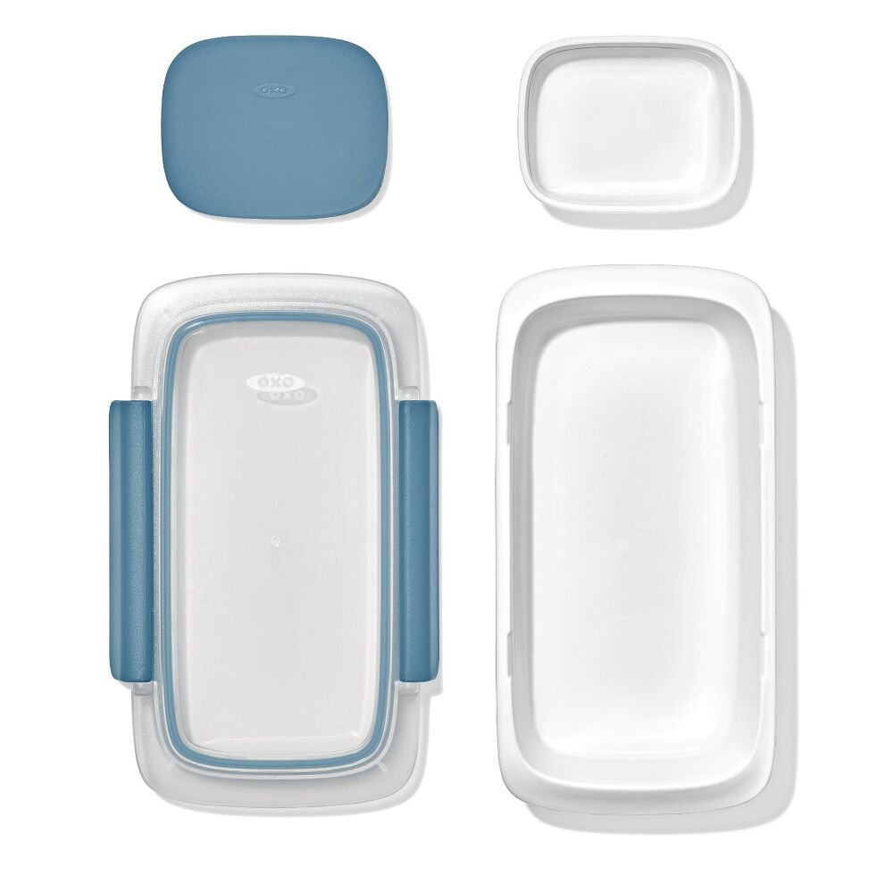 Prep & Go Snack & Dip Container - 1.6 Cups/0.4 L H3