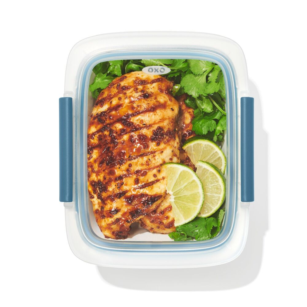 Prep & Go 3.3-Cup Container P3