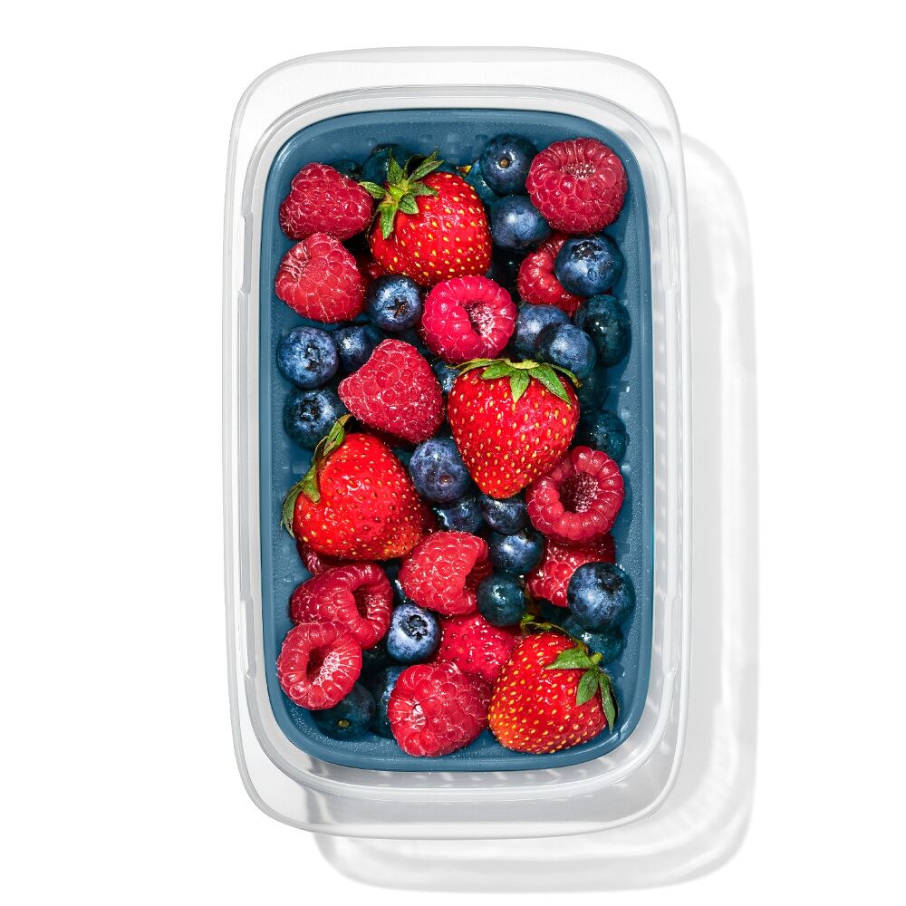 Prep & Go Container with Colander M9