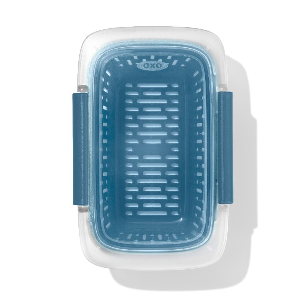 Prep & Go Container with Colander M9