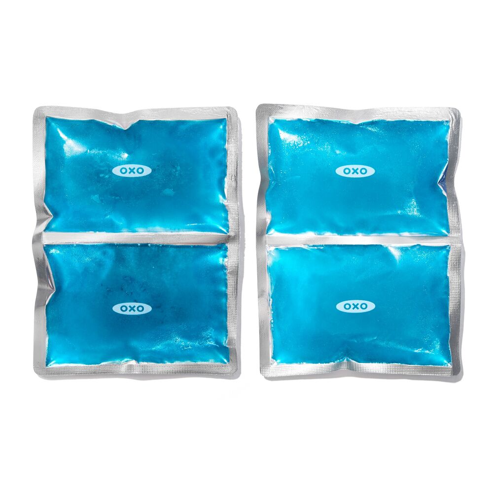 Prep & Go Ice Pack Set H3