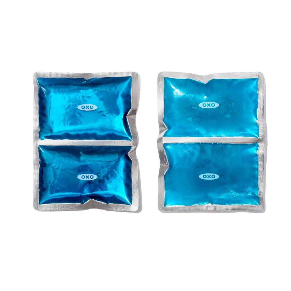 Prep & Go Ice Pack Set H3