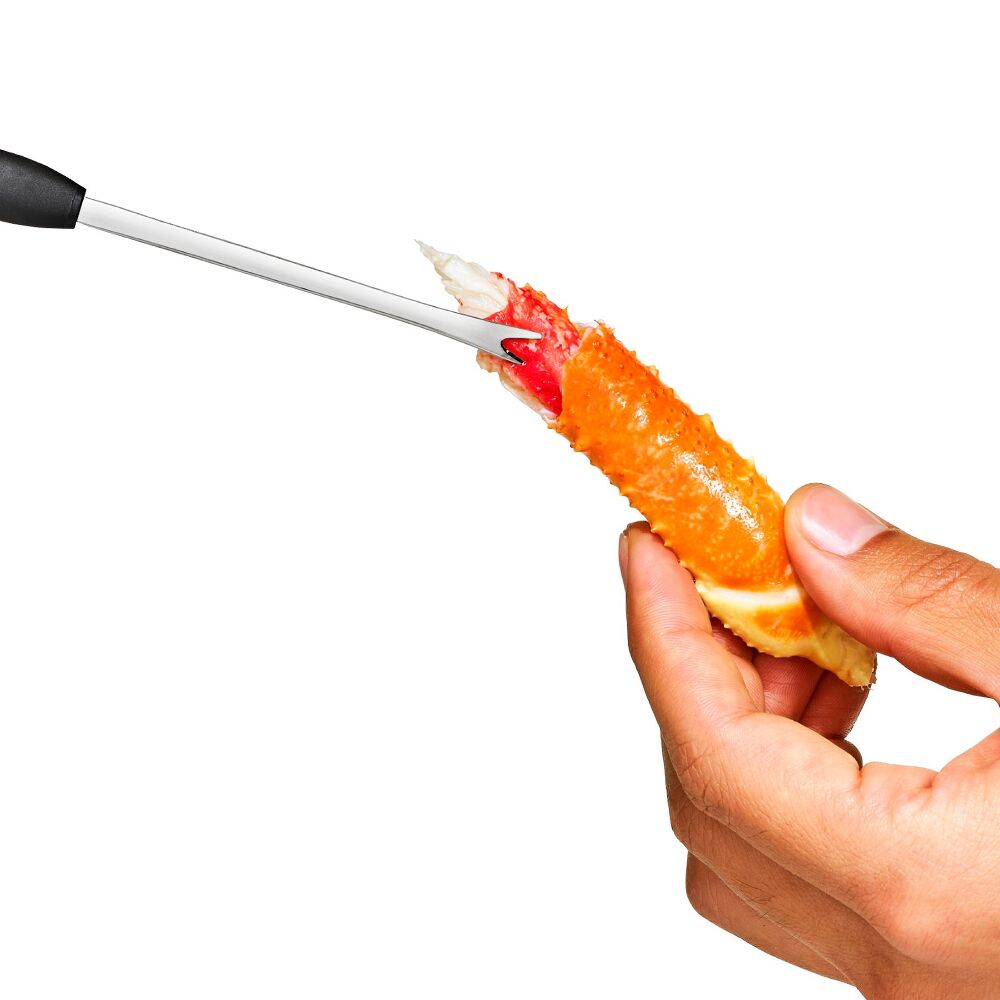 Seafood Picks 4-Pack A6