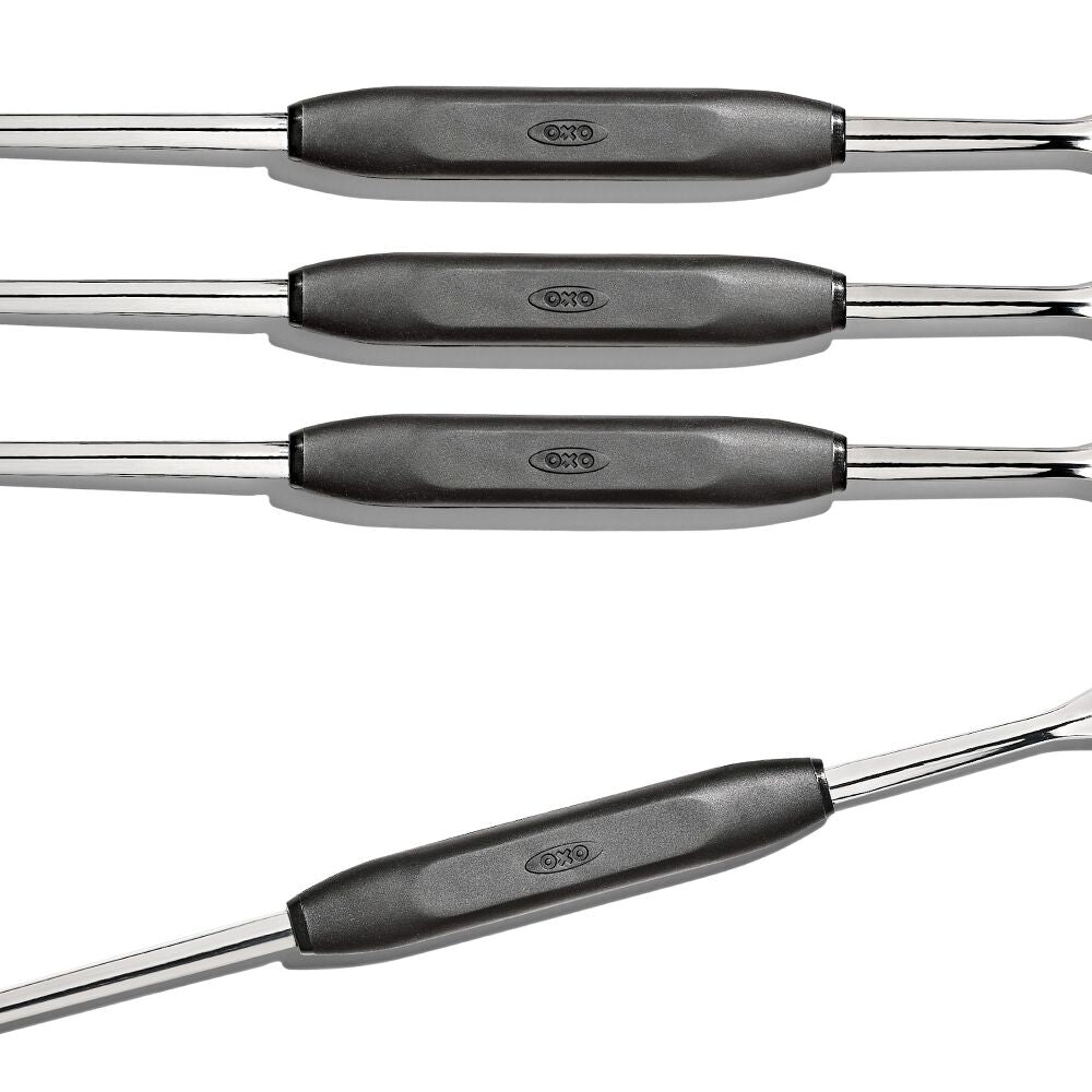 Seafood Picks 4-Pack A6