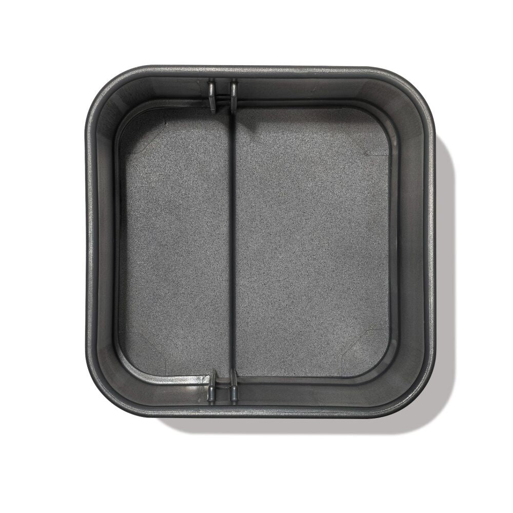 Adjustable Stainless Steel Utensil Holder - Small I3