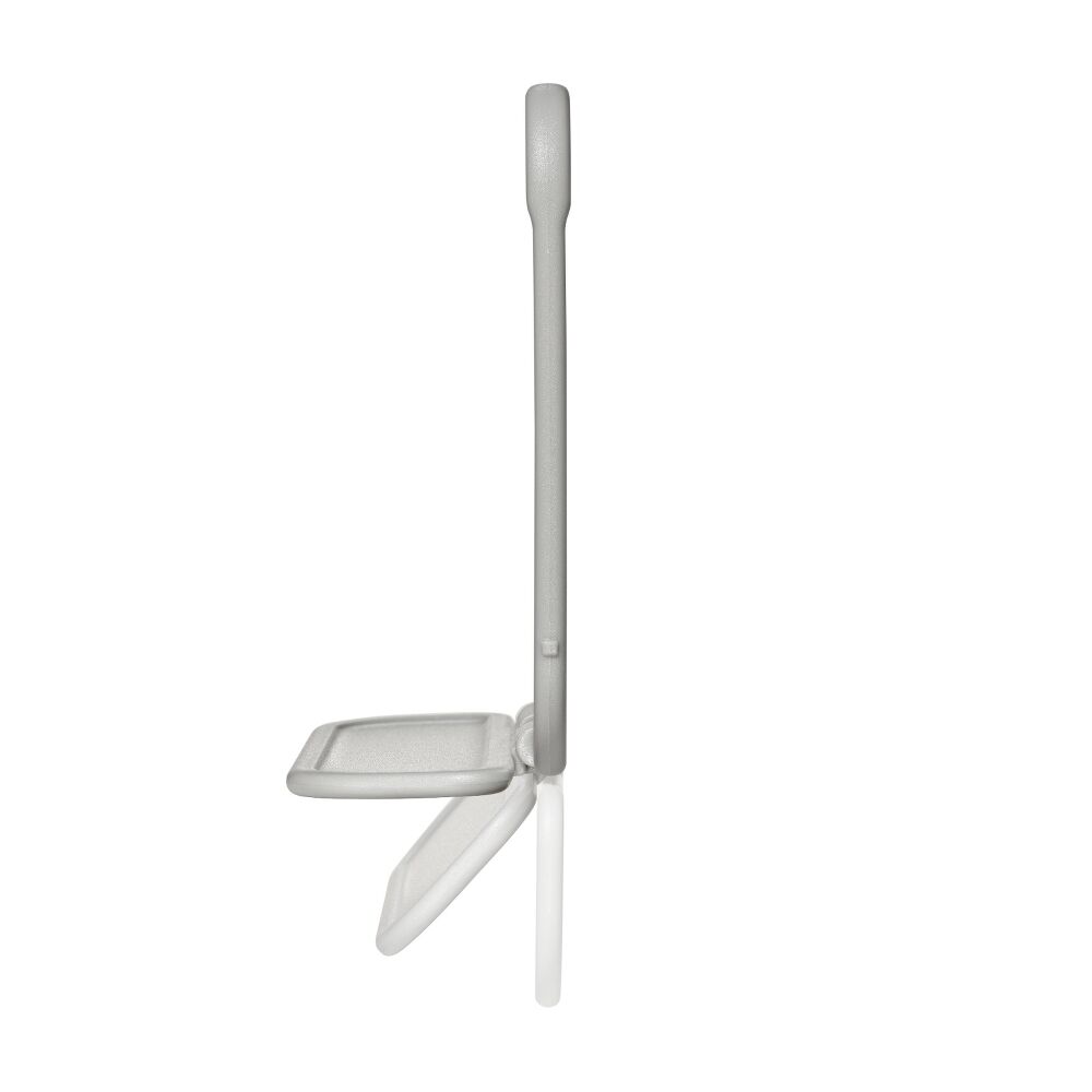 Adjustable Stainless Steel Utensil Holder - Small I3