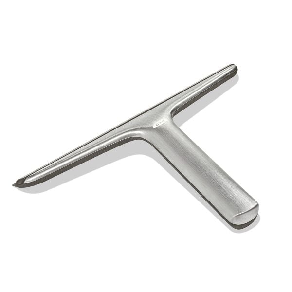 Stainless Steel Squeegee F1