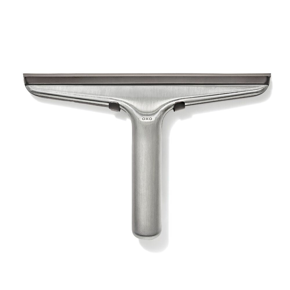 Stainless Steel Squeegee F1