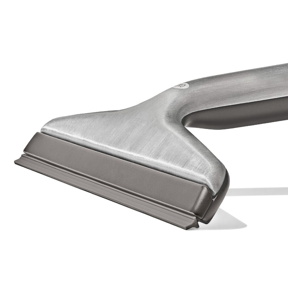 Stainless Steel Squeegee F1