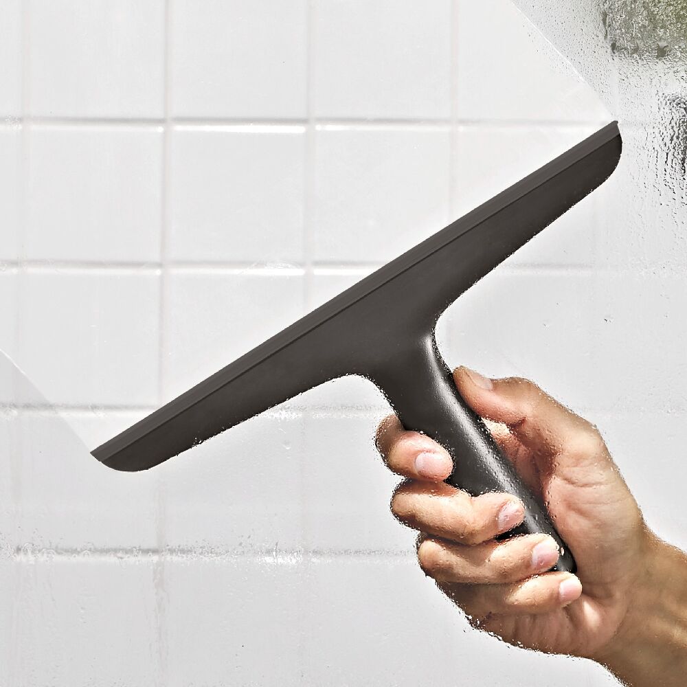 Stainless Steel Squeegee Q4