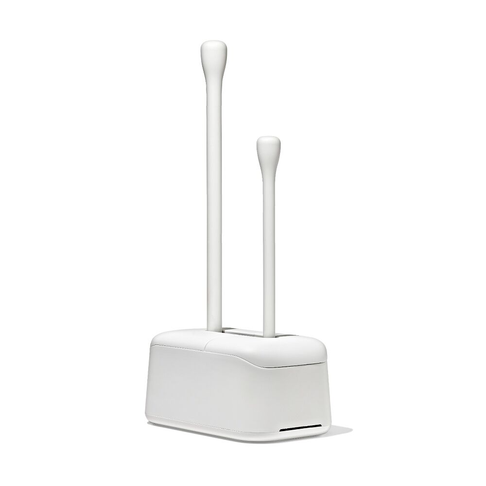 Toilet Brush & Plunger Set Q4