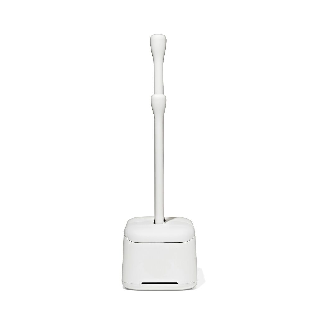 Toilet Brush & Plunger Set Q4