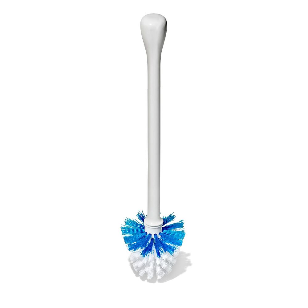 Toilet Brush & Plunger Set I5