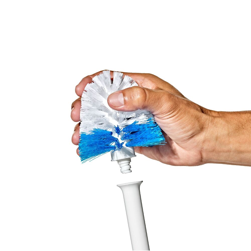 Toilet Brush & Plunger Set Q4