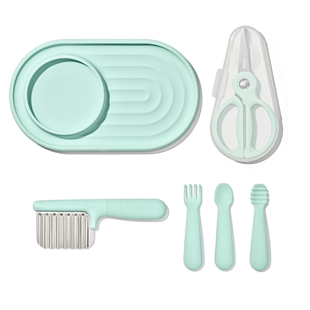 Baby-Led Weaning Bundle W4