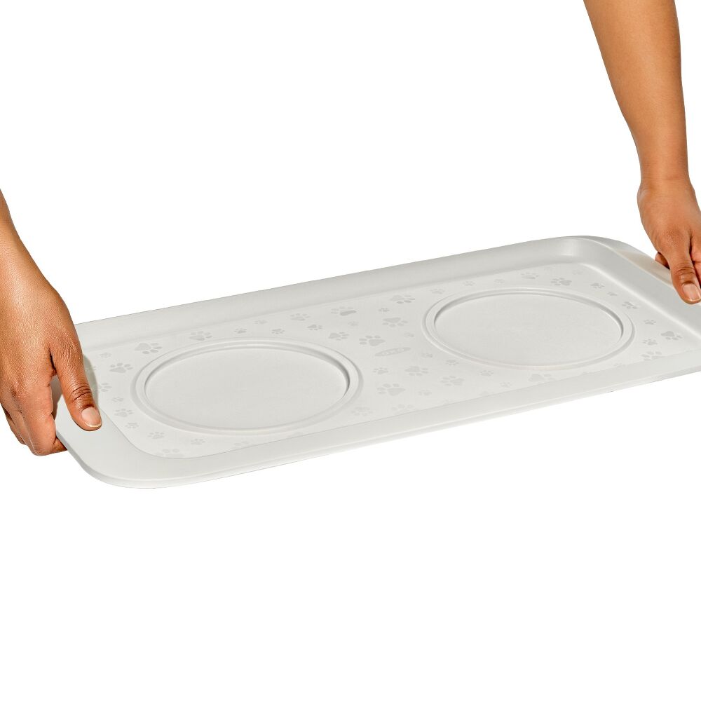 OXO Pet Easy-Clean Feeding Mat M3