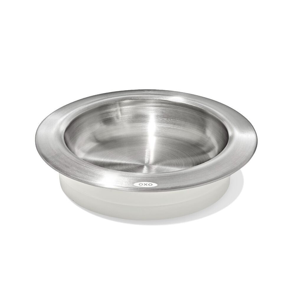 OXO Pet Nonslip Bowl - Small, 1 Cup / 240 mL N1