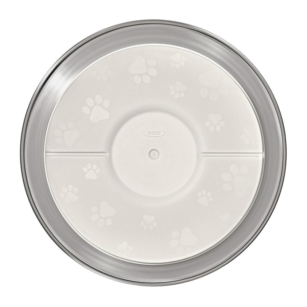 OXO Pet Nonslip Bowl - Small, 1 Cup / 240 mL N1