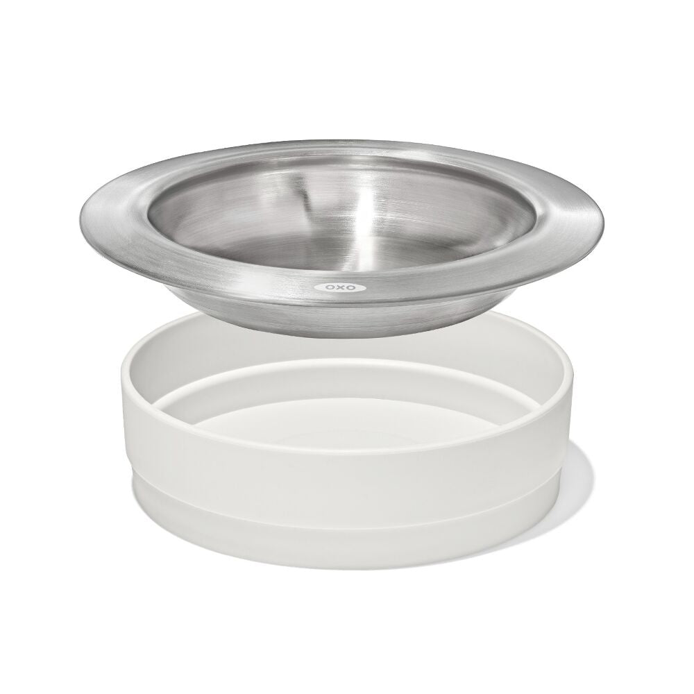 OXO Pet Nonslip Bowl - Small, 1 Cup / 240 mL N1