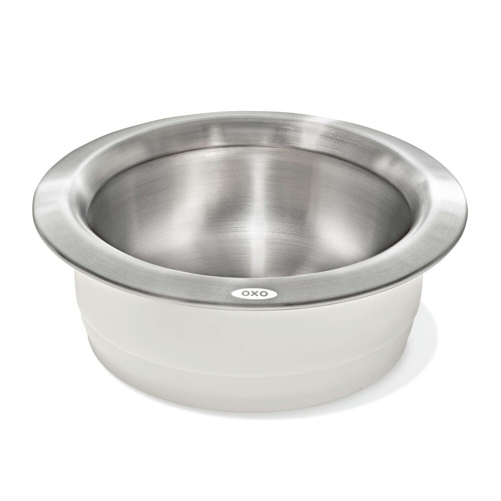 OXO Pet Nonslip Bowl - Medium, 2 Cups / 480 mL T3