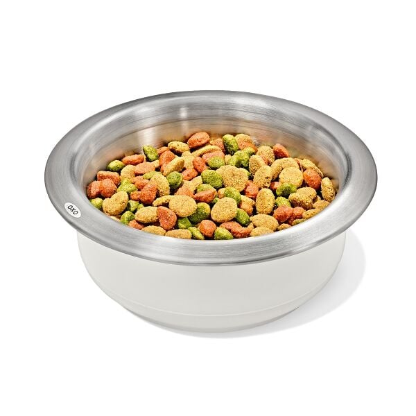OXO Pet Nonslip Bowl - Large, 4 Cups / 950 mL Z7