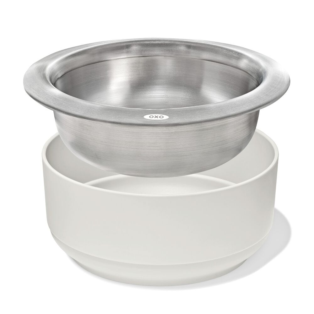 OXO Pet Nonslip Bowl - Large, 4 Cups / 950 mL Z7
