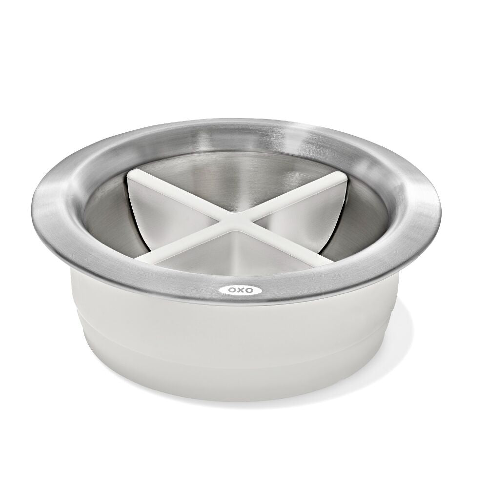 OXO Pet Easy-Clean Slow Feeder - Medium, 2 Cups/489 mL Q3