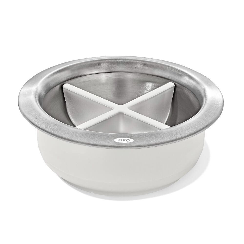 OXO Pet Easy-Clean Slow Feeder - Large, 4 Cups/950 ml B7