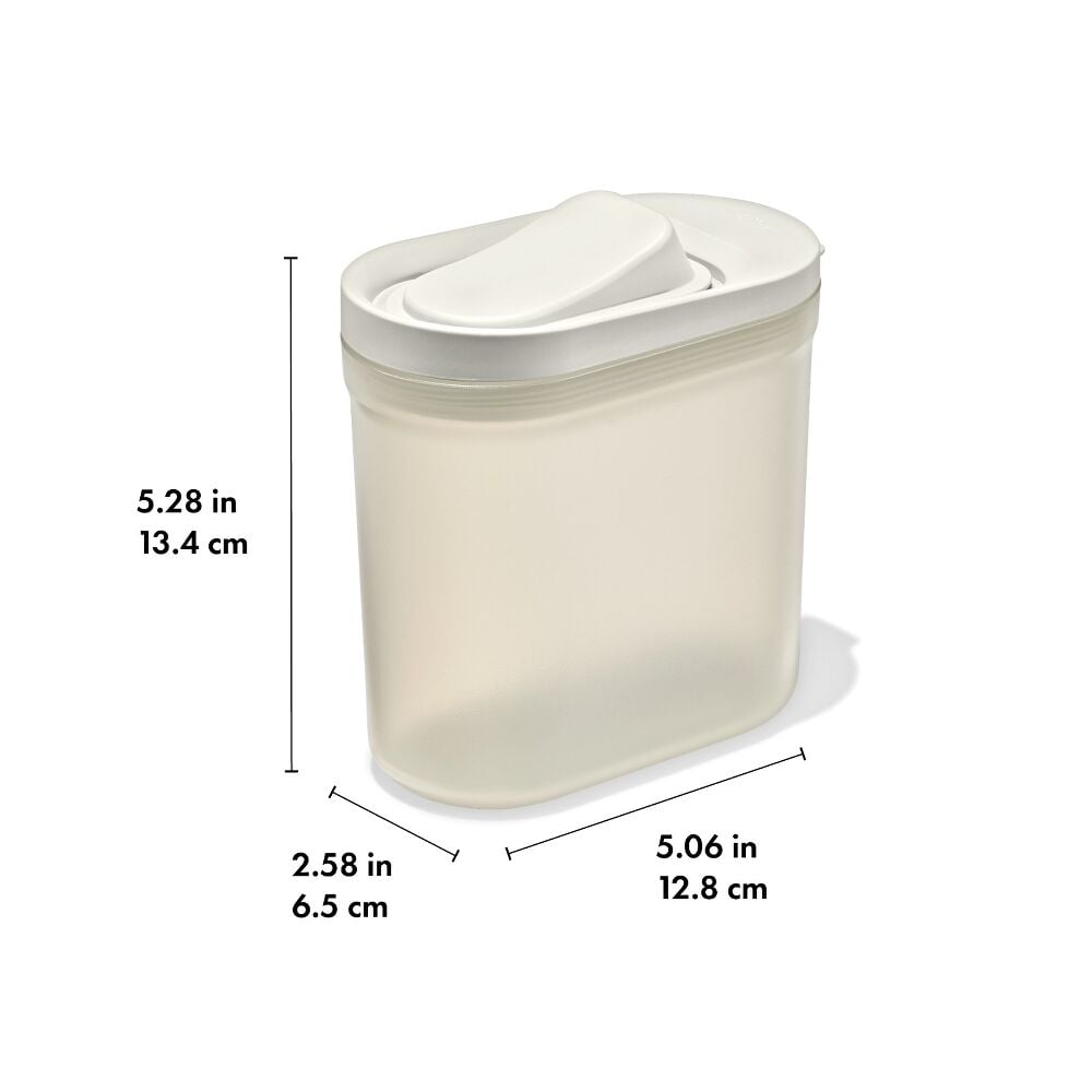 OXO Pet Airtight Treat Container T4