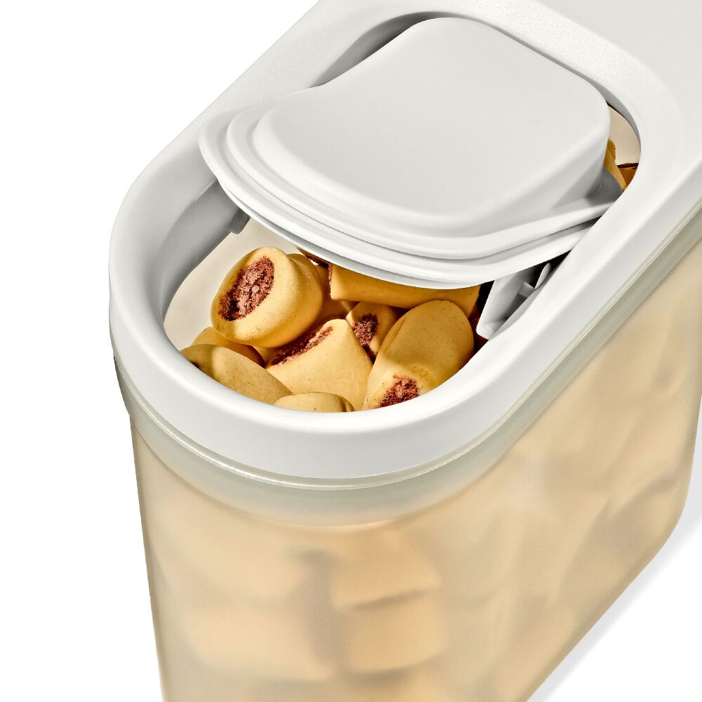 OXO Pet Airtight Treat Container T4