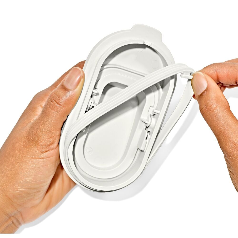 OXO Pet Airtight Treat Container T4