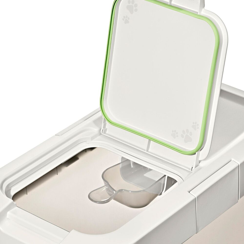 OXO Pet Airtight Food Container with Scoop — Extra Large O2