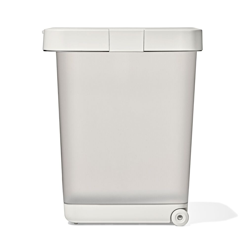 OXO Pet Airtight Food Container with Scoop — Extra Large O2