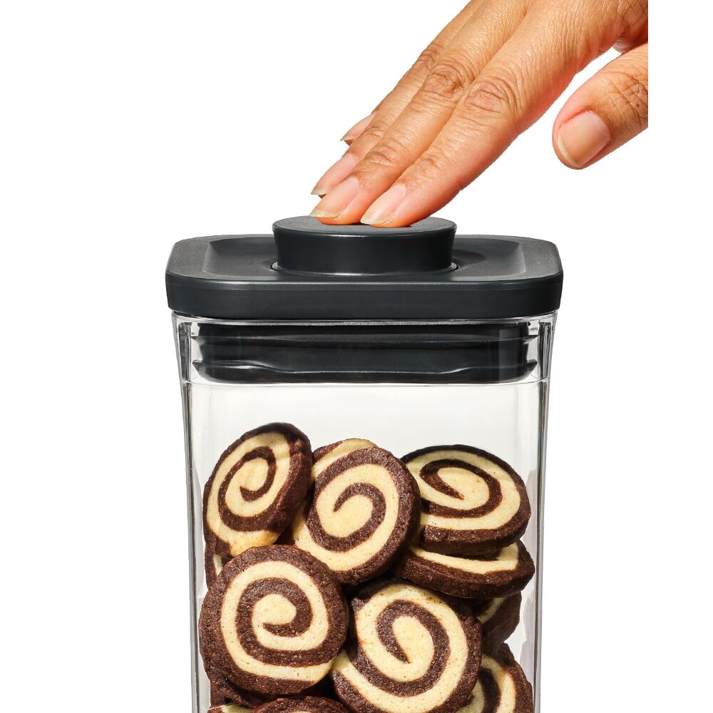3 Piece POP Container Set N6