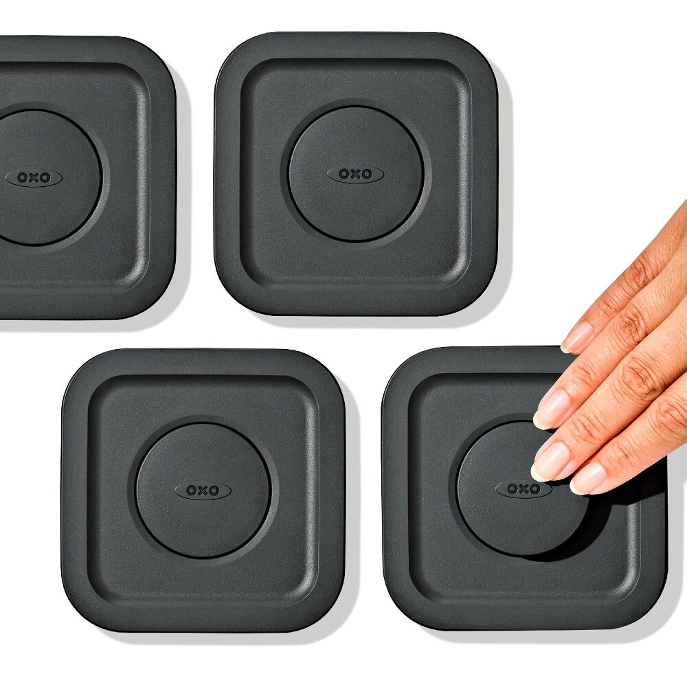 POP Container - Small Square Short (1.1 Qt/1.0 L) J9