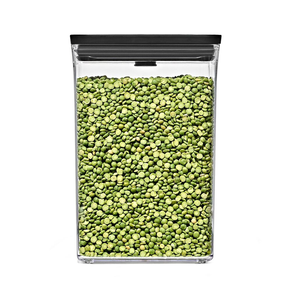 POP Container - Rectangle Medium (2.7 Qt/2.6 L) D0