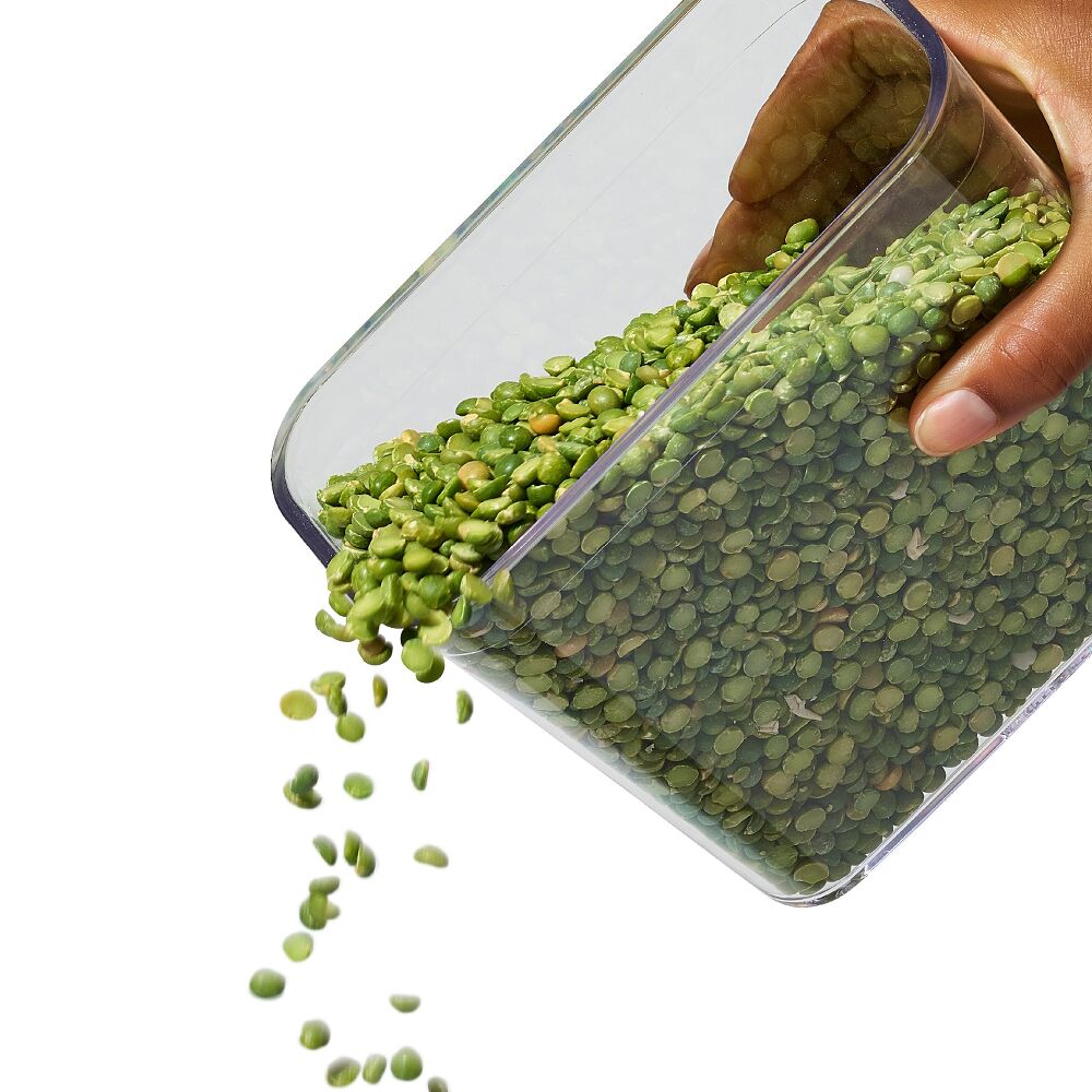 POP Container - Rectangle Medium (2.7 Qt/2.6 L) D0