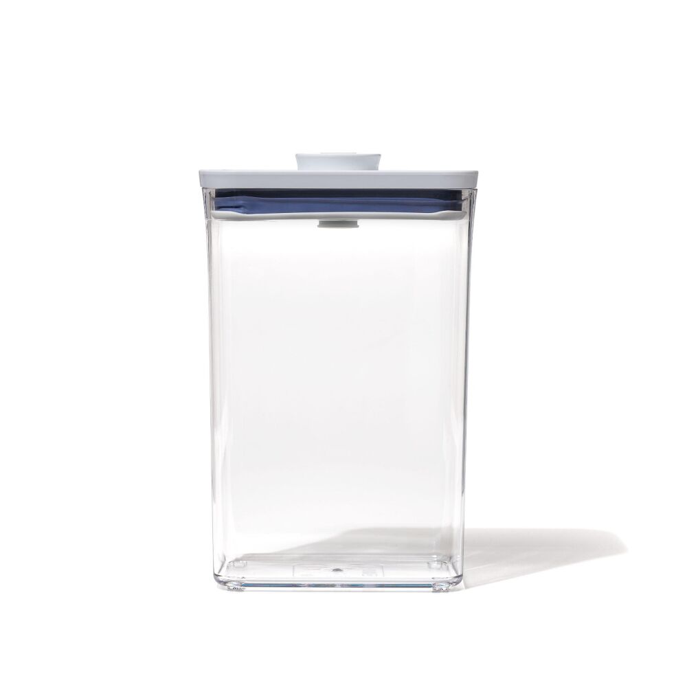 POP Container - Rectangle Medium (2.7 Qt/2.6 L) D0