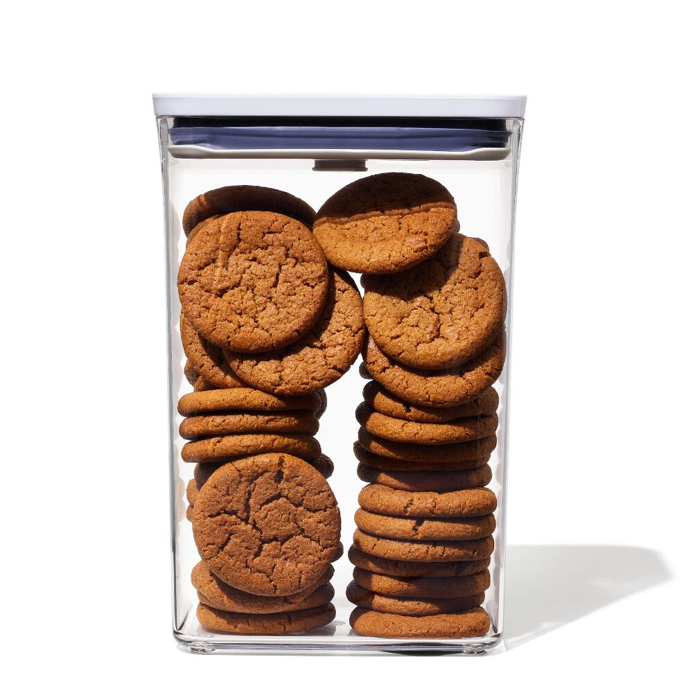 POP Container - Rectangle Medium (2.7 Qt/2.6 L) D0