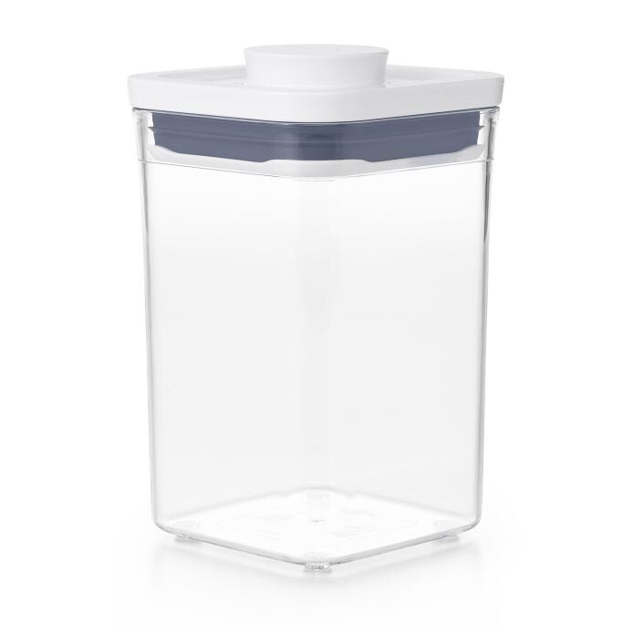 POP Container - Small Square Short (1.1 Qt/1.0 L) J9